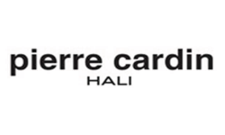 PIERRE CARDIN HALI Logo